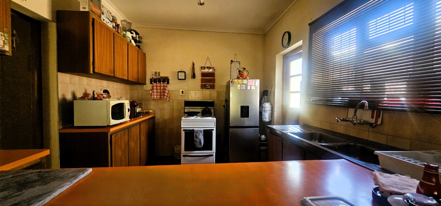 3 Bedroom Property for Sale in Hopefield Western Cape